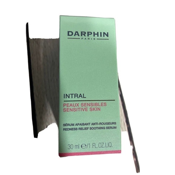 Darphin Intral Serum sensitive skin, redness relief (Paris) ~ 30 ml / 1 FL oz - Picture 1 of 4